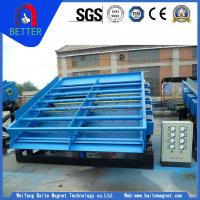 DGS High Frwquency Vibrating Screen 